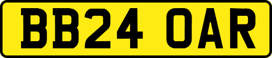 BB24OAR