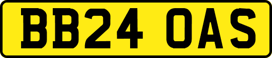 BB24OAS