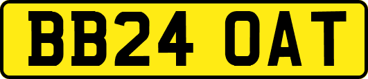 BB24OAT