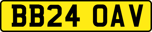 BB24OAV