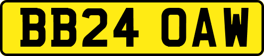 BB24OAW