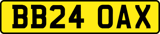 BB24OAX