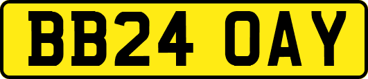 BB24OAY