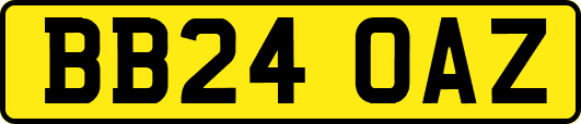 BB24OAZ
