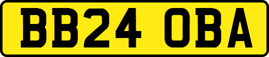 BB24OBA