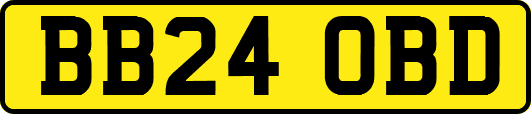 BB24OBD