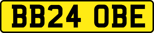 BB24OBE