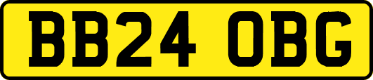 BB24OBG