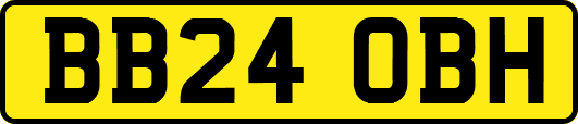 BB24OBH
