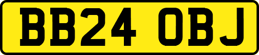 BB24OBJ