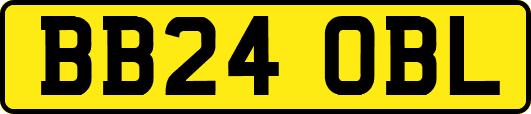 BB24OBL
