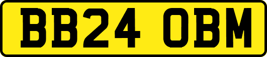 BB24OBM