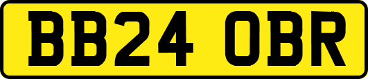 BB24OBR