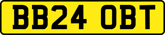 BB24OBT
