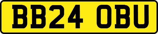 BB24OBU