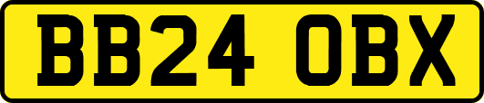 BB24OBX