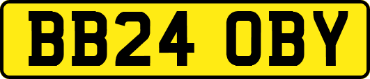 BB24OBY