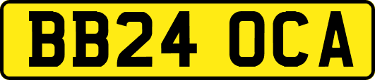BB24OCA