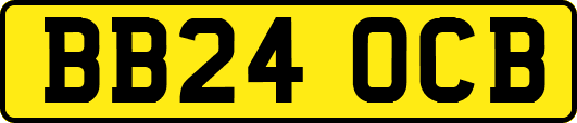 BB24OCB