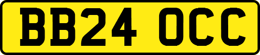 BB24OCC