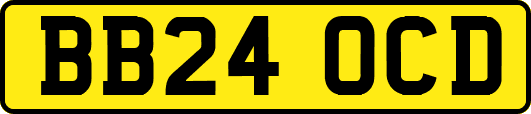 BB24OCD