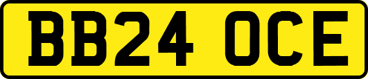 BB24OCE