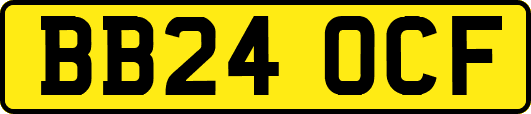 BB24OCF