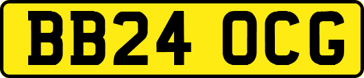 BB24OCG