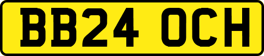 BB24OCH