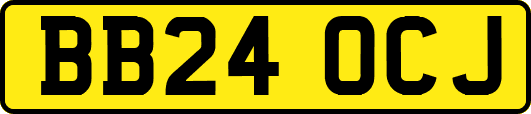 BB24OCJ