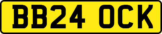 BB24OCK