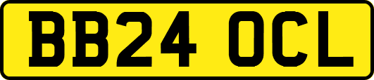 BB24OCL