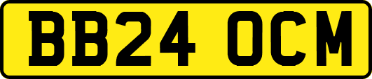 BB24OCM