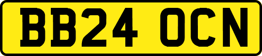 BB24OCN