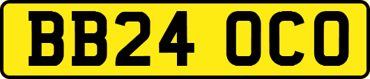 BB24OCO