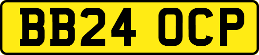 BB24OCP