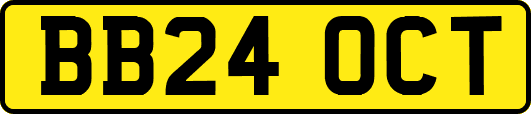 BB24OCT