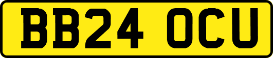 BB24OCU