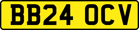BB24OCV