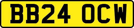 BB24OCW