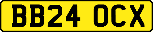 BB24OCX