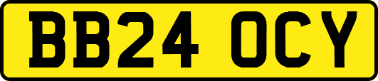 BB24OCY