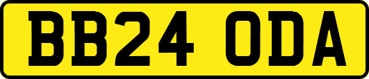 BB24ODA