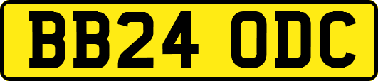BB24ODC