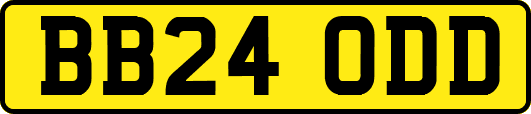 BB24ODD