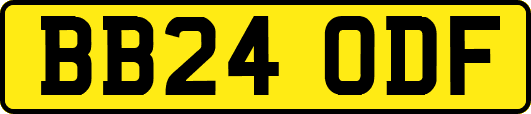 BB24ODF