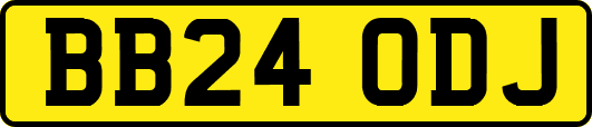BB24ODJ