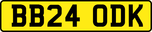 BB24ODK