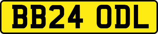 BB24ODL