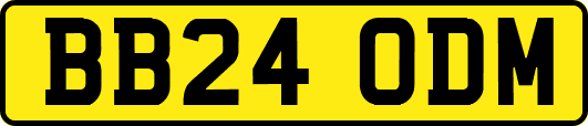 BB24ODM